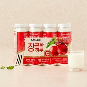 장편한 하루 (150ml*4입)
