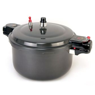 2. 키친플라워 압력..