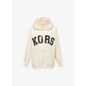 [정상가 460000원] 테리 KORS 로고 후디 JF3514SA28110