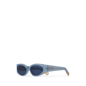 Sunglasses JAC4C5SUN OVALOBLUEPERYGNAVY 4109165