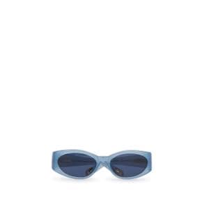 Sunglasses JAC4C5SUN OVALOBLUEPERYGNAVY 4109165