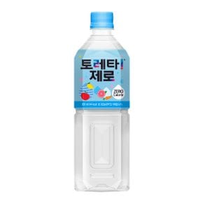 토레타 제로 900ml