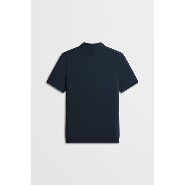 [Men Collection] 리지 니트 폴로 1525128507000