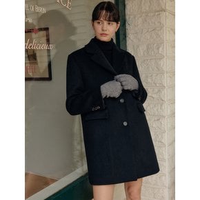 아샤 울 숏 코트 / AISHA WOOL SHORT COAT_2colors