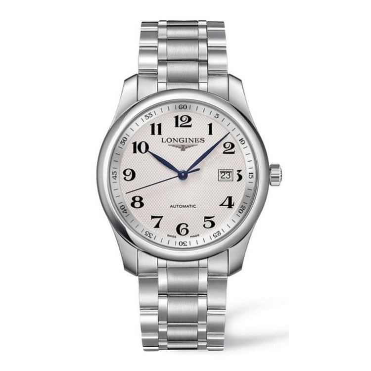 Longines L2.793.4.78.6 40mm