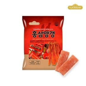 일광 홍삼양갱 250g x 10개 젤리