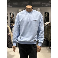 24S/S 지프 베이직 ICONIC 맨투맨 JP1TSU802