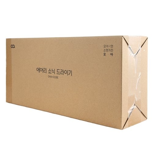 에어리소닉 드라이기 OHA-032BE (베이지)