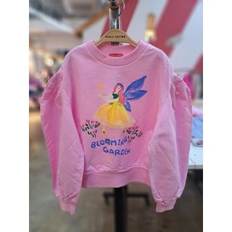 오그오그오그 [여주점] [오그오그[och och og]페어리맨투맨 OG51-TS003PKL