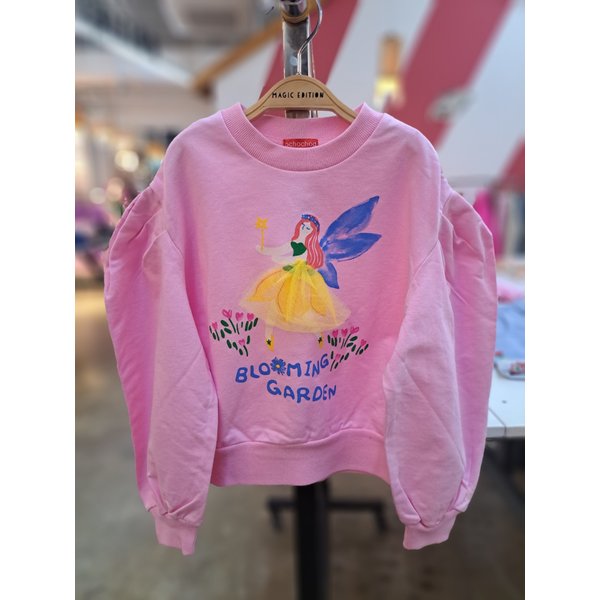 [여주점] [오그오그[och och og]페어리맨투맨 OG51-TS003PKL