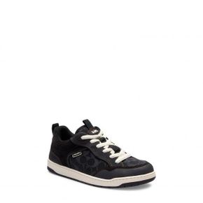 4387351 COACH C203 Denim Sneaker 73166056