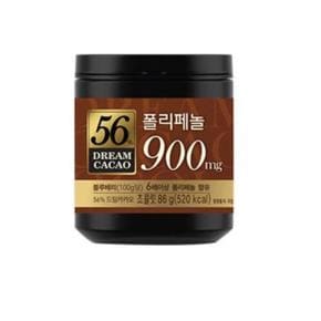 롯데제과 드림카카오 56% 86g 3개