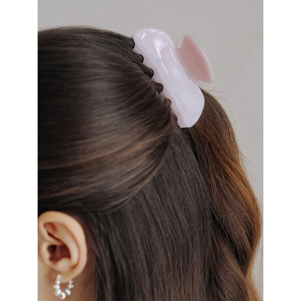 HMS006 Soft Curve Hairclip