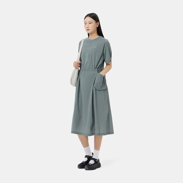 [부산점] 여성 컴포 쿨 원피스 7L42861