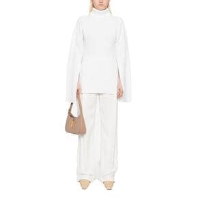 [해외배송] 25 F/W 토템 울 저지 253WRT0536YA0204_ECRU116 B0041929330
