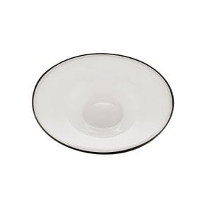 브루메 글라스볼 22cm_화이트