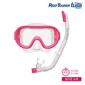 아동 스노클링 세트 RC-1214QJ_FP/스노클