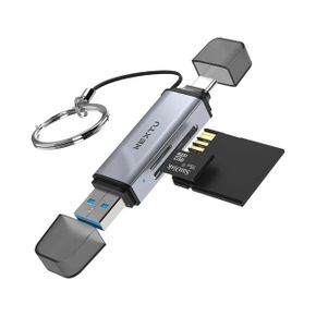 USB SD카드리더기 OTG 노트북 블랙박스 데이터전송