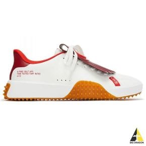 GFORE 지포어 24SS KILTIE G.112 GOLF SHOE (GLF000022-SNO) (여성 킬티 골프화) 71363312