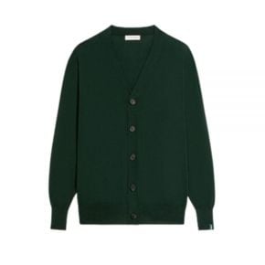 매킨토시 COTTON CARDIGAN (KNP0041 KN0177)(KN0177-KNP0041) (코튼 가디건)