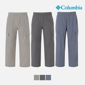 키즈 카고 팬츠 (C62-YMK805)