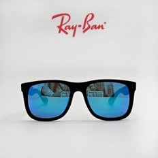 [RAY BAN] 레이밴 RB4165F 622/55 55 레이벤 선글라스