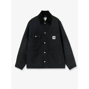 여성 자켓 FW26 I03567100E4O 7534772