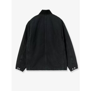 여성 자켓 FW26 I03567100E4O 7534772