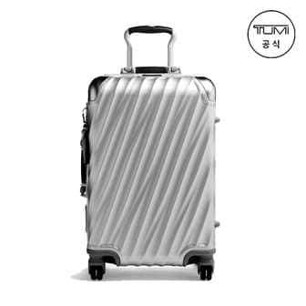 TUMI [TUMI KOREA] 19 디그리 알루미늄 인터내셔널 캐리온_036860SLV2