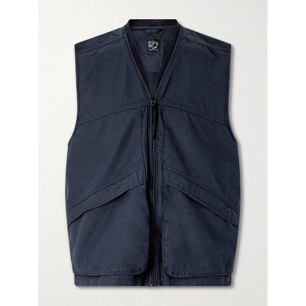 유틸리티 코튼 베스트 46376663162965999