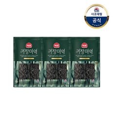 [사조대림] 기장미역 50g x3개