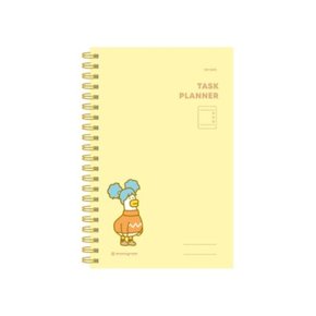 모노그램 monogram 태스크 플래너 task planner 100일 6.5 MG-31