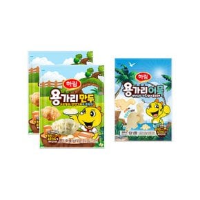 용가리만두 600g+용가리어묵 380g 각1봉_P342022661