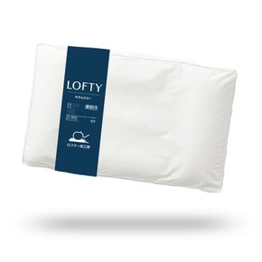 LOFTY 베개 마쿠라 쾌면 베개 호텔 베개