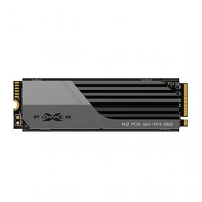 SSD 2TB PS5 SSD] M.2 2280 NVMe1.4 DRAM 7300MBs SP02KGBP44XS7005 실리콘 파워 동작 확인 완료