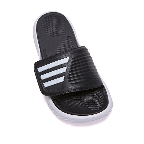 [스타필드 하남 폴더] ADIDAS_{GY9415}_ALPHABOUNCE SLIDE 2.0_Black - SSG.COM