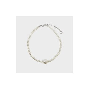 Pearl Blend Anklet