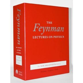 The Feynman Lectures on Physics