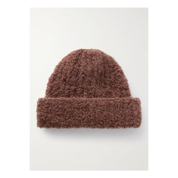 어 카인드 오브 가이즈 바투 울 블렌드 부클 비니 46376663162898246