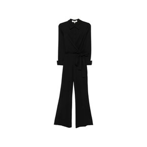 점프수트 FW26 U996ABLACKHVJY  BLACK 7520034