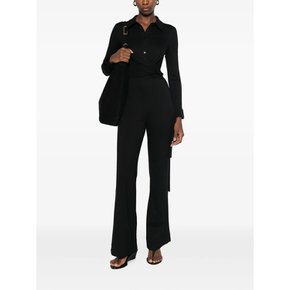 점프수트 FW26 U996ABLACKHVJY  BLACK 7520034