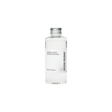 메르디센트 리퀴드 퍼퓸 디퓨저 리필액 150ml