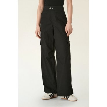 DKNY 피치 포플린 팬츠 (DW2F1WPC162U)