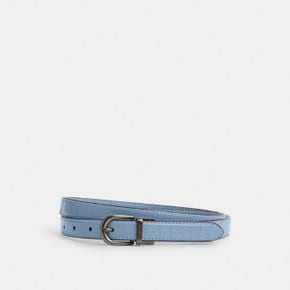 Classic Buckle 리버시블 벨트 CR914 QBCFL