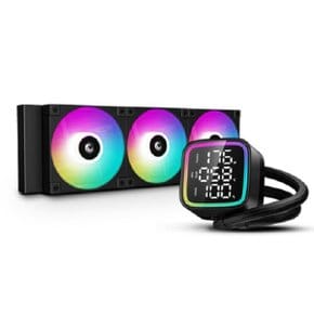 DEEPCOOL LD360 CPU수랭쿨러