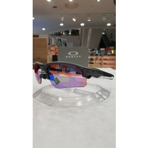 오클리 플락드래프트 골프 선글라스 OO9373-04
