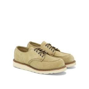 Dress Shoes 08079D Beige