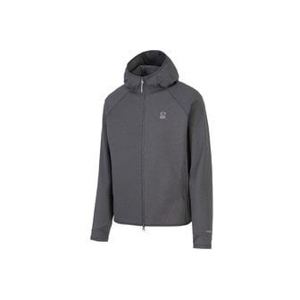 제로그램 SEAWOOL® 풀집 자켓