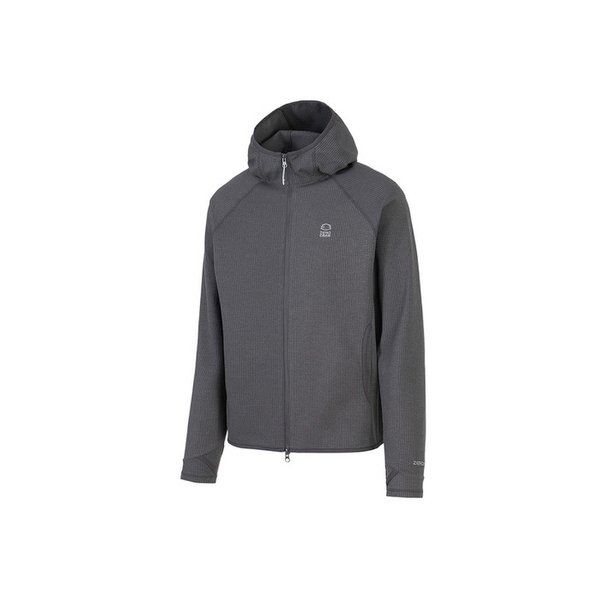 SEAWOOL® 풀집 자켓