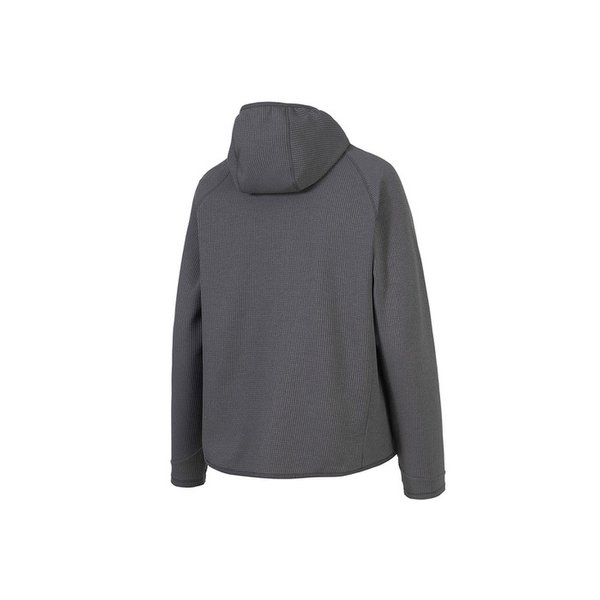 SEAWOOL® 풀집 자켓